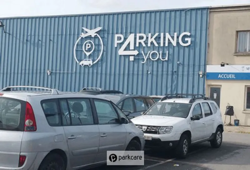 Parking 4 You image 4